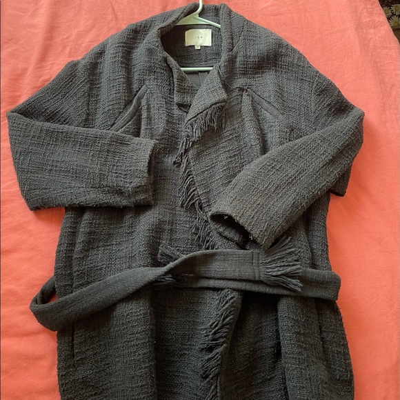 IRO jacket - Picture 3 of 3